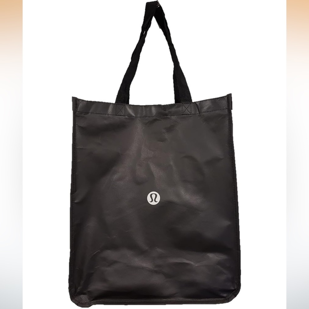 Lululemon Reusable Carryall Tote